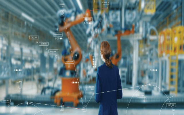 物聯(lián)網(wǎng)開(kāi)發(fā)項(xiàng)目中具備哪些特點(diǎn)？