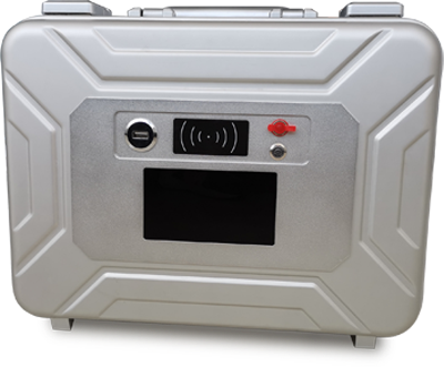 RFID資產(chǎn)盤點在企業(yè)的應(yīng)用