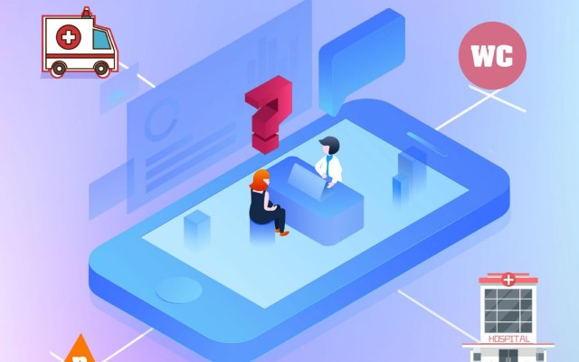 探索APP開發(fā)的新趨勢：人工智能和大數(shù)據(jù)的力量