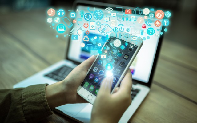 APP開發(fā)入門:了解主流的編程語言 APP開發(fā)入門:了解主流的編程語言