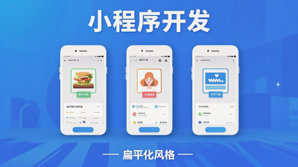 開(kāi)發(fā)小程序需要掌握哪些關(guān)鍵技能？