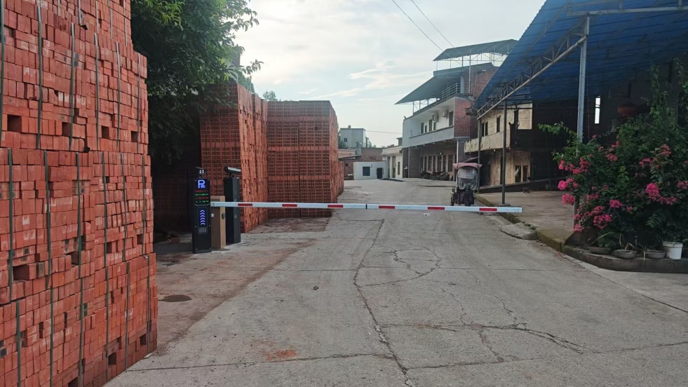 環(huán)保門禁電子臺賬常見問題與績效評級避坑