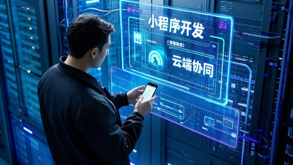 開發(fā)小程序在電商場(chǎng)景的實(shí)踐案例分享