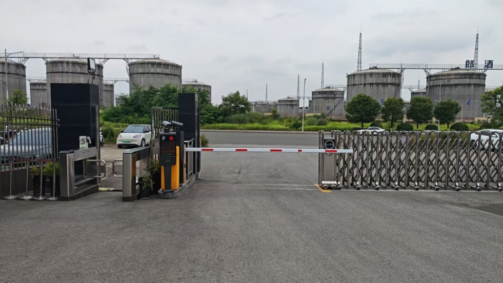 環(huán)保門禁電子臺賬實用操作步驟解析