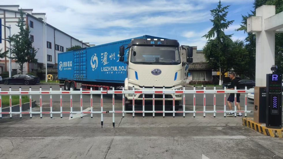 基于績效評級的環(huán)保門禁電子臺賬實踐案例