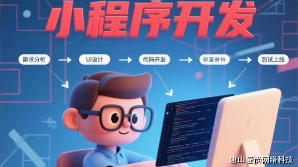 開發(fā)小程序要花多少錢？成本與價值分析