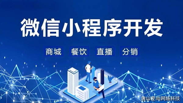 秦皇島小程序開發(fā)公司成功實(shí)踐案例解析