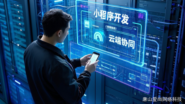 與邯鄲小程序開發(fā)公司合作前的注意事項(xiàng)