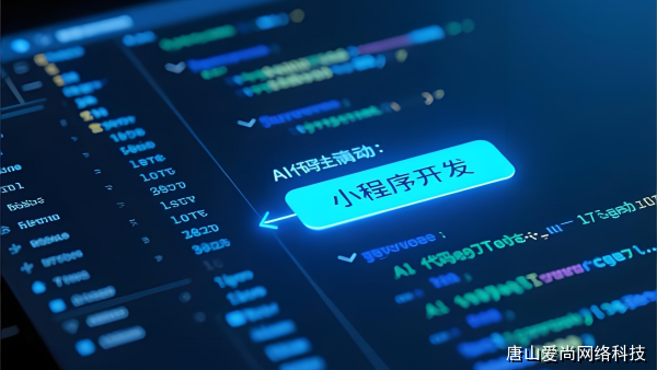 承德小程序開(kāi)發(fā)的實(shí)用步驟與核心方法(圖1) 文章配圖